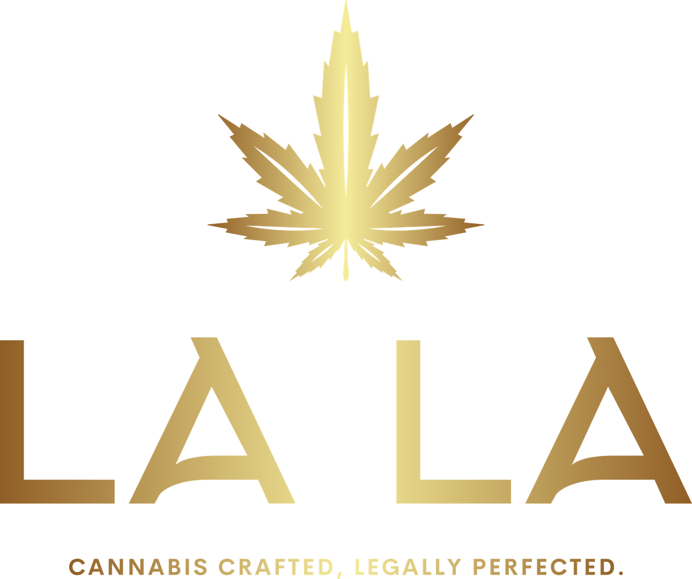 LA LA — Cannabis Crafted, Legally Perfected.
